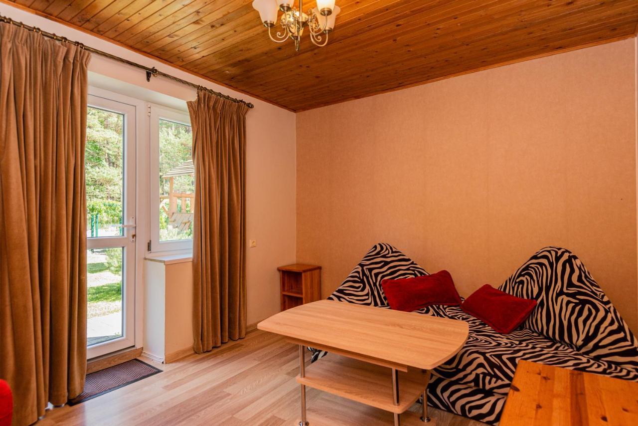 Hotel Viski Vila Połąga Pokój zdjęcie