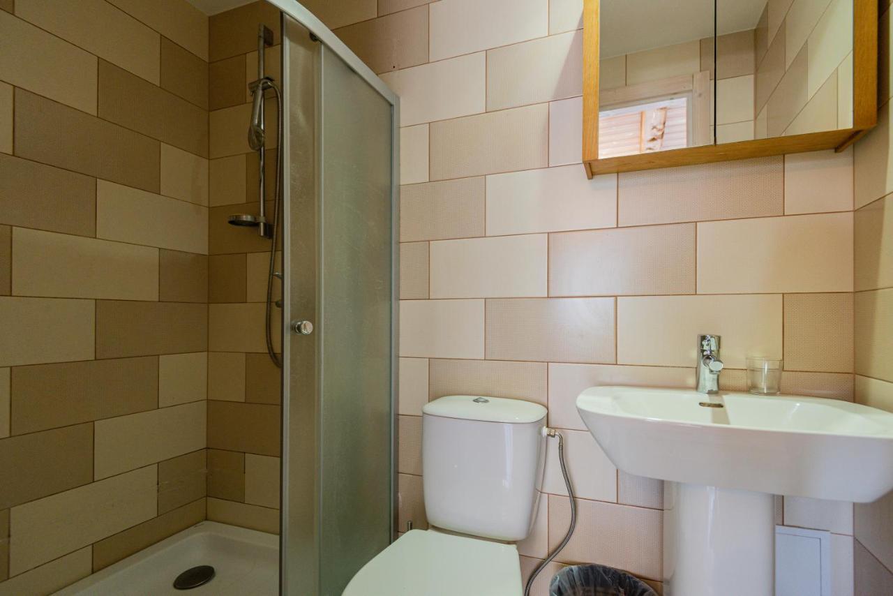 Hotel Viski Vila Połąga Zewnętrze zdjęcie