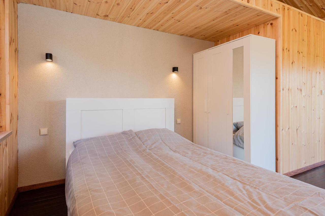 Hotel Viski Vila Połąga Zewnętrze zdjęcie