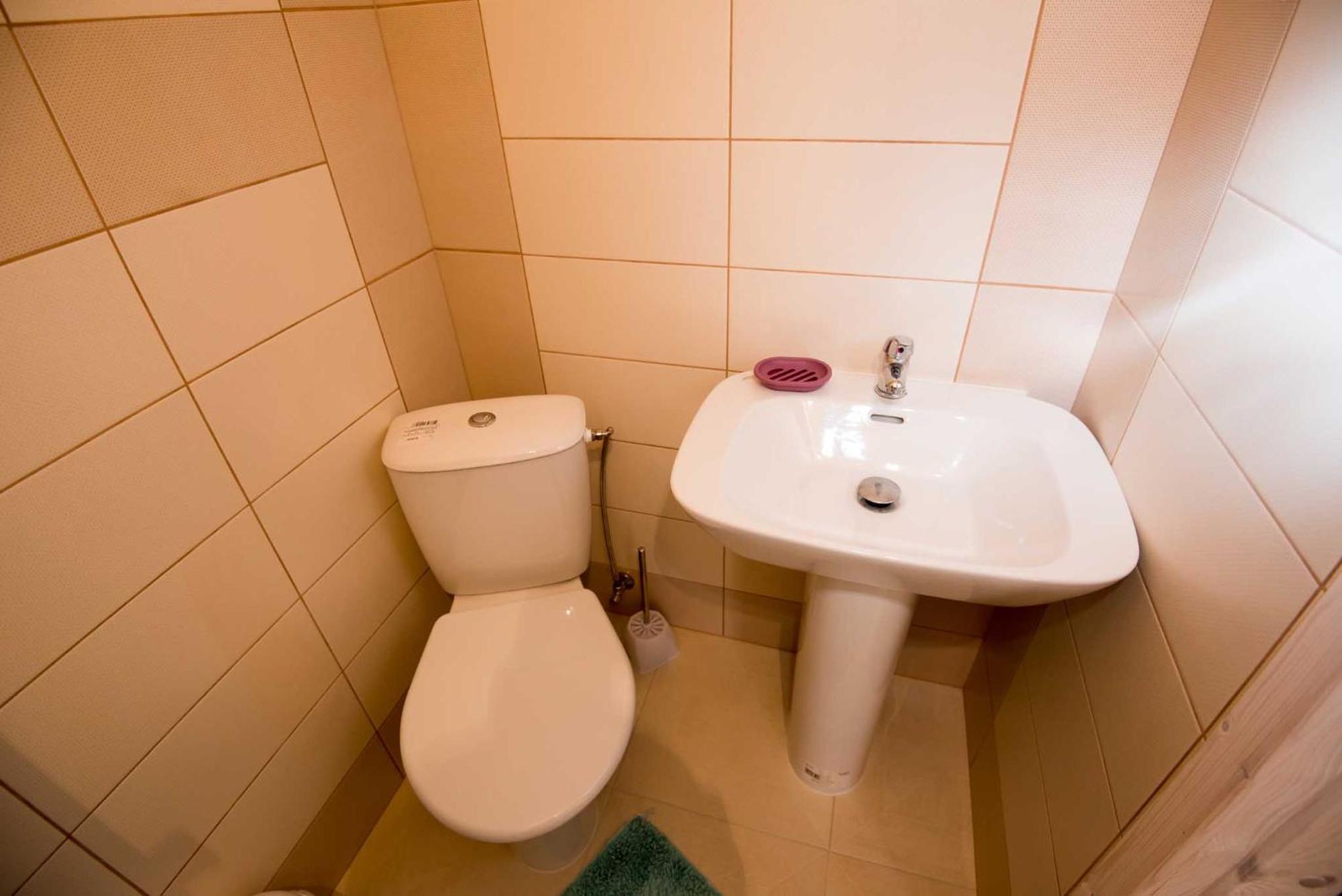 Hotel Viski Vila Połąga Zewnętrze zdjęcie