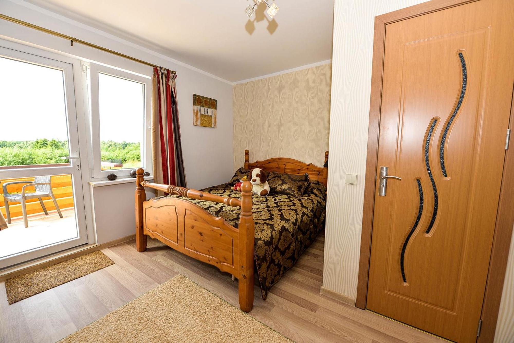 Hotel Viski Vila Połąga Pokój zdjęcie