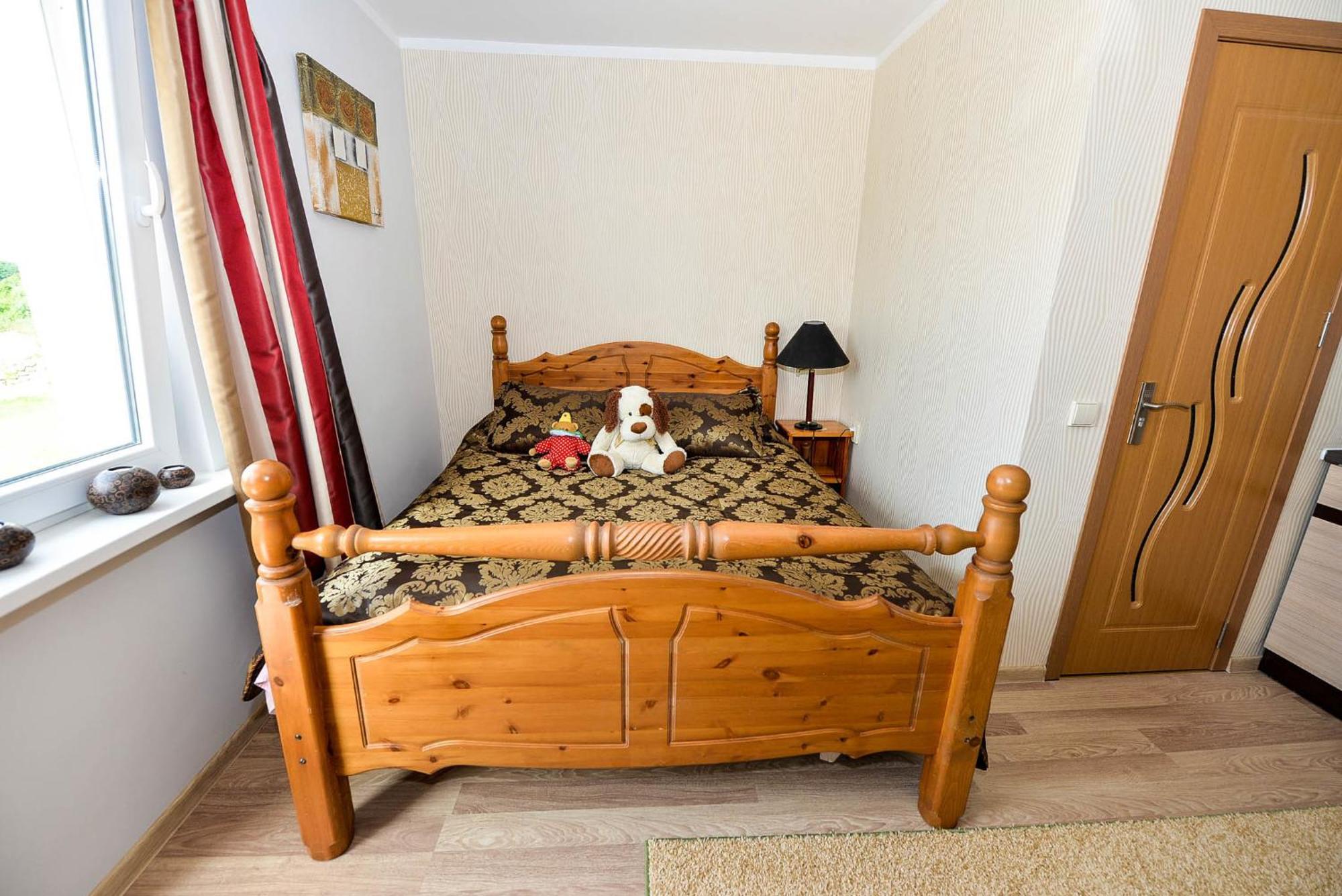 Hotel Viski Vila Połąga Pokój zdjęcie