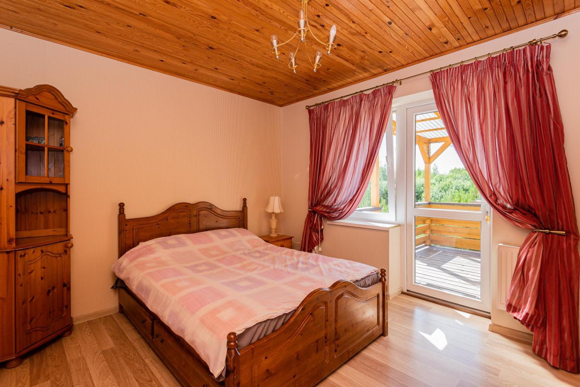 Hotel Viski Vila Połąga Pokój zdjęcie