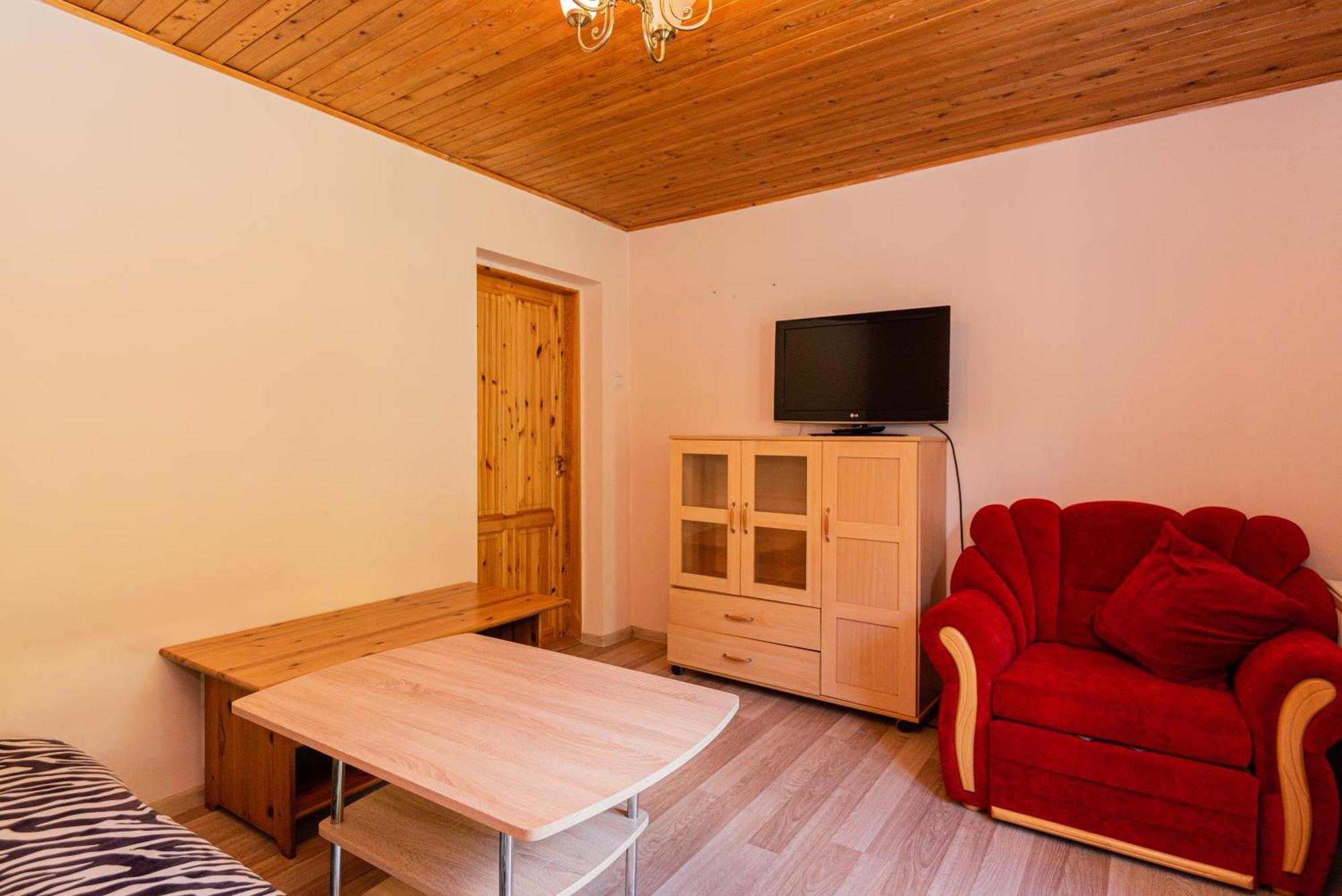 Hotel Viski Vila Połąga Pokój zdjęcie