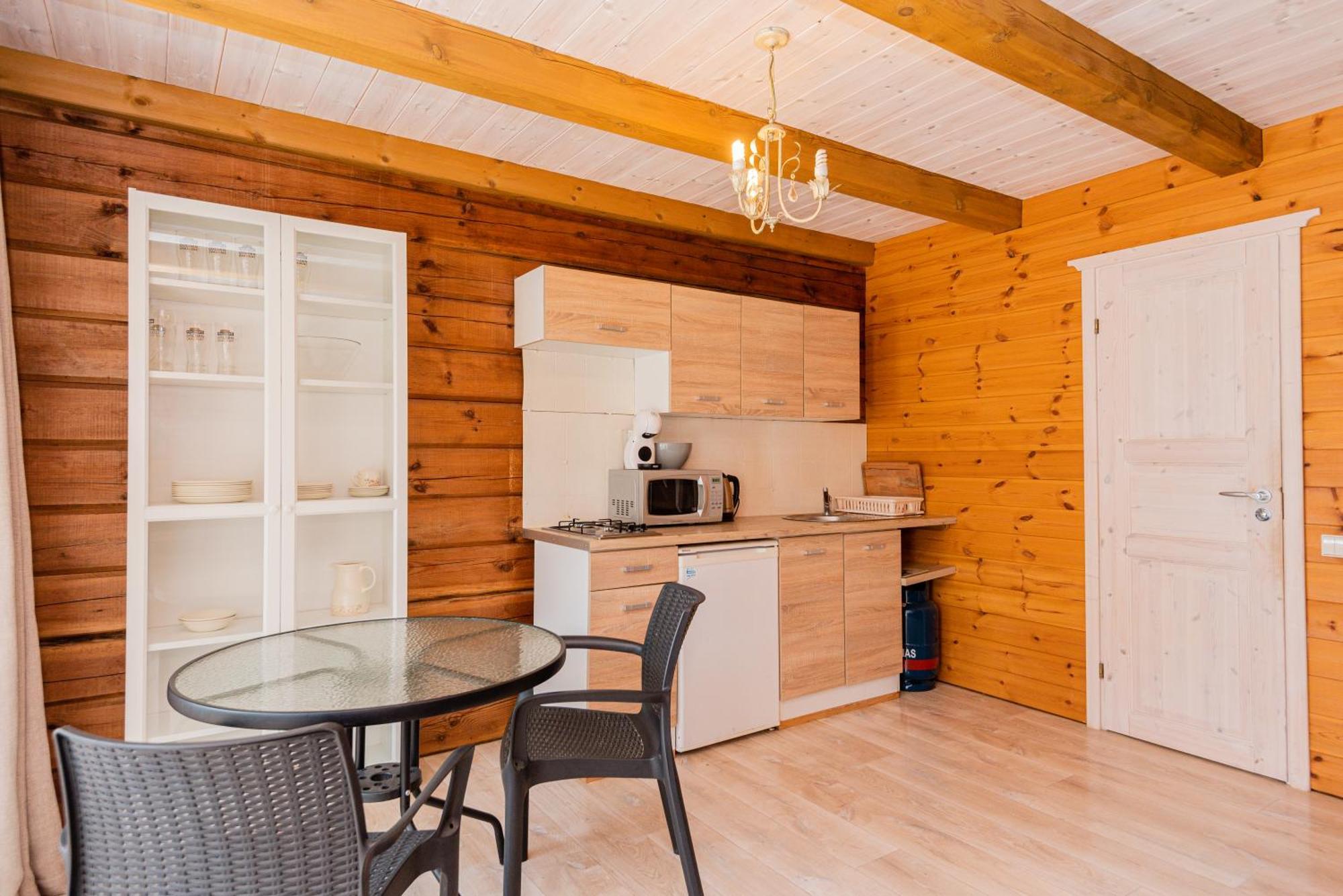 Hotel Viski Vila Połąga Pokój zdjęcie