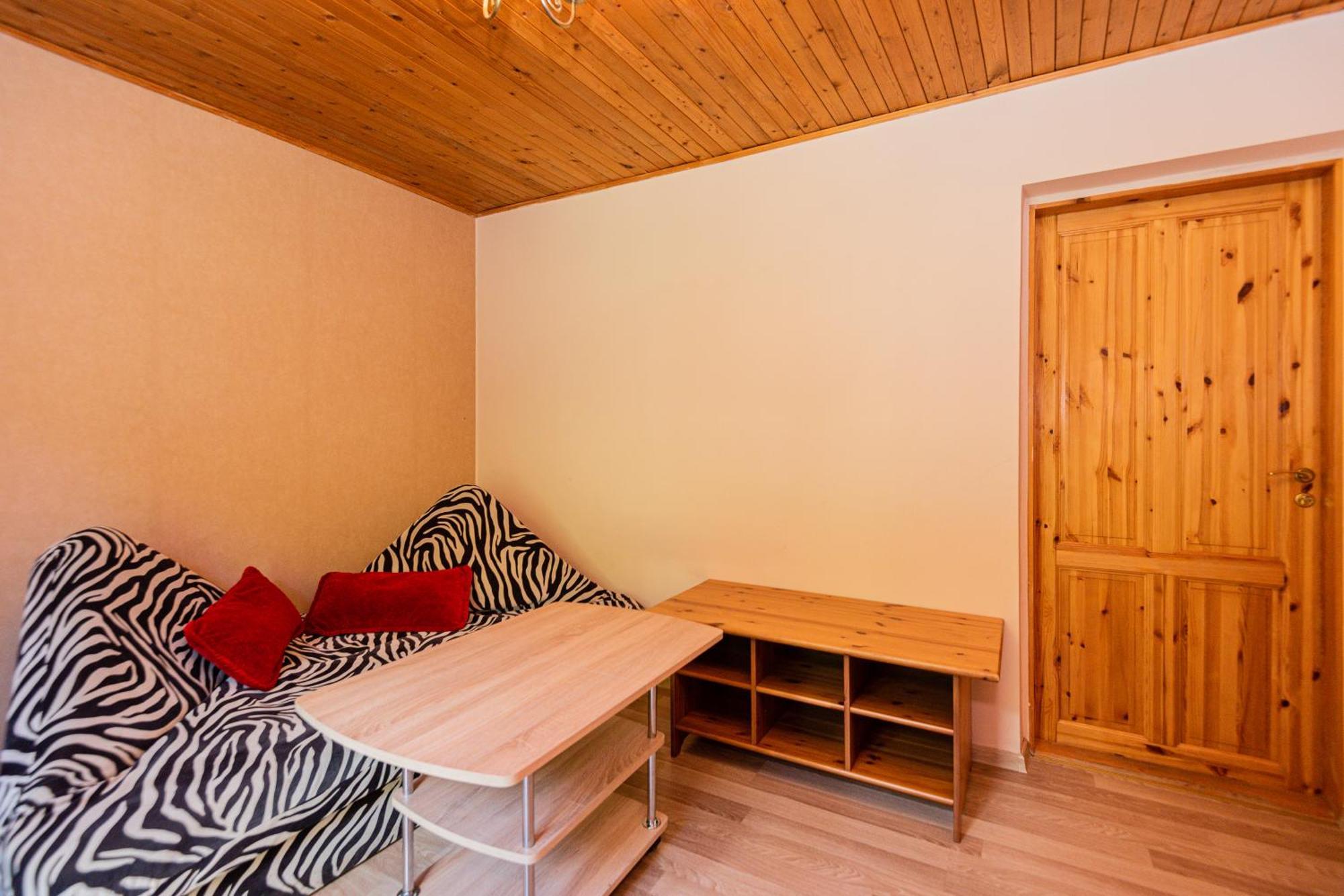 Hotel Viski Vila Połąga Pokój zdjęcie